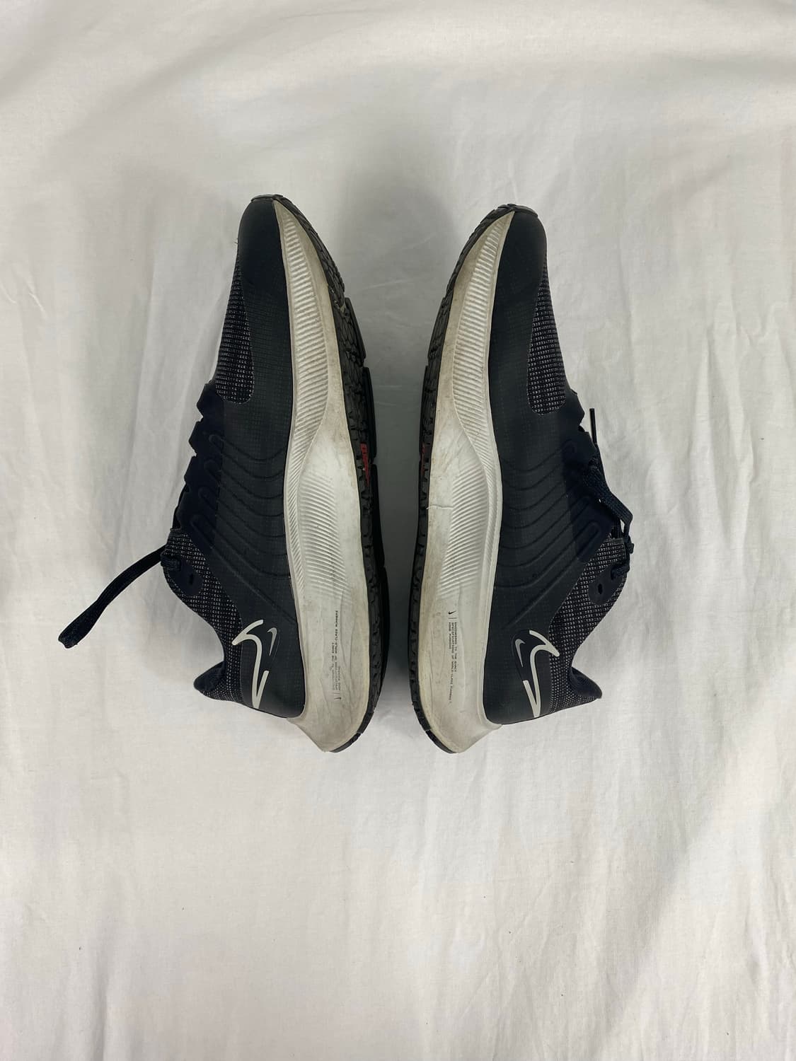 나이키 에어 줌 페가수스 38 쉴드 러닝화 270 상품이미지3