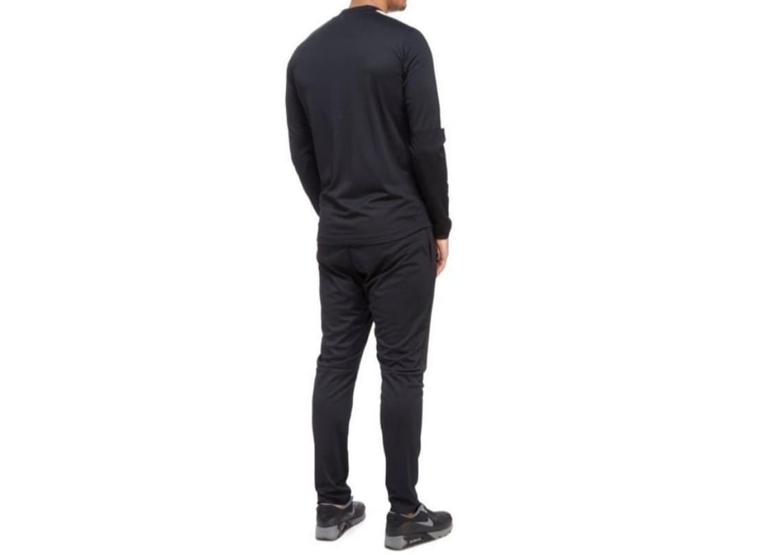 남성S 나이키 저지 집업 져지 축구복 트랙탑 트레이닝복 상품이미지3