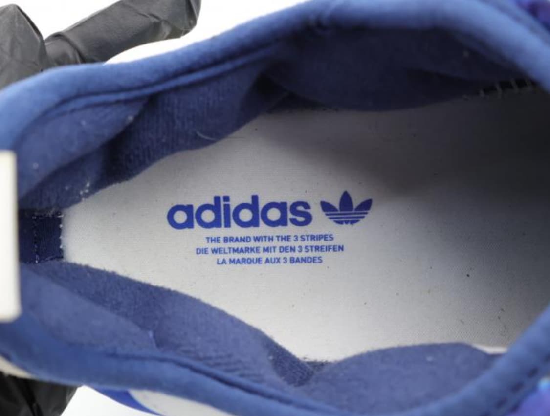 아디다스 스니커즈 상품이미지4