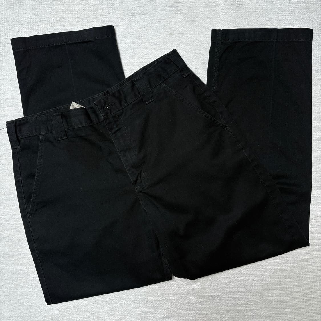 칼하트 트윌팬츠 #14806 상품이미지4