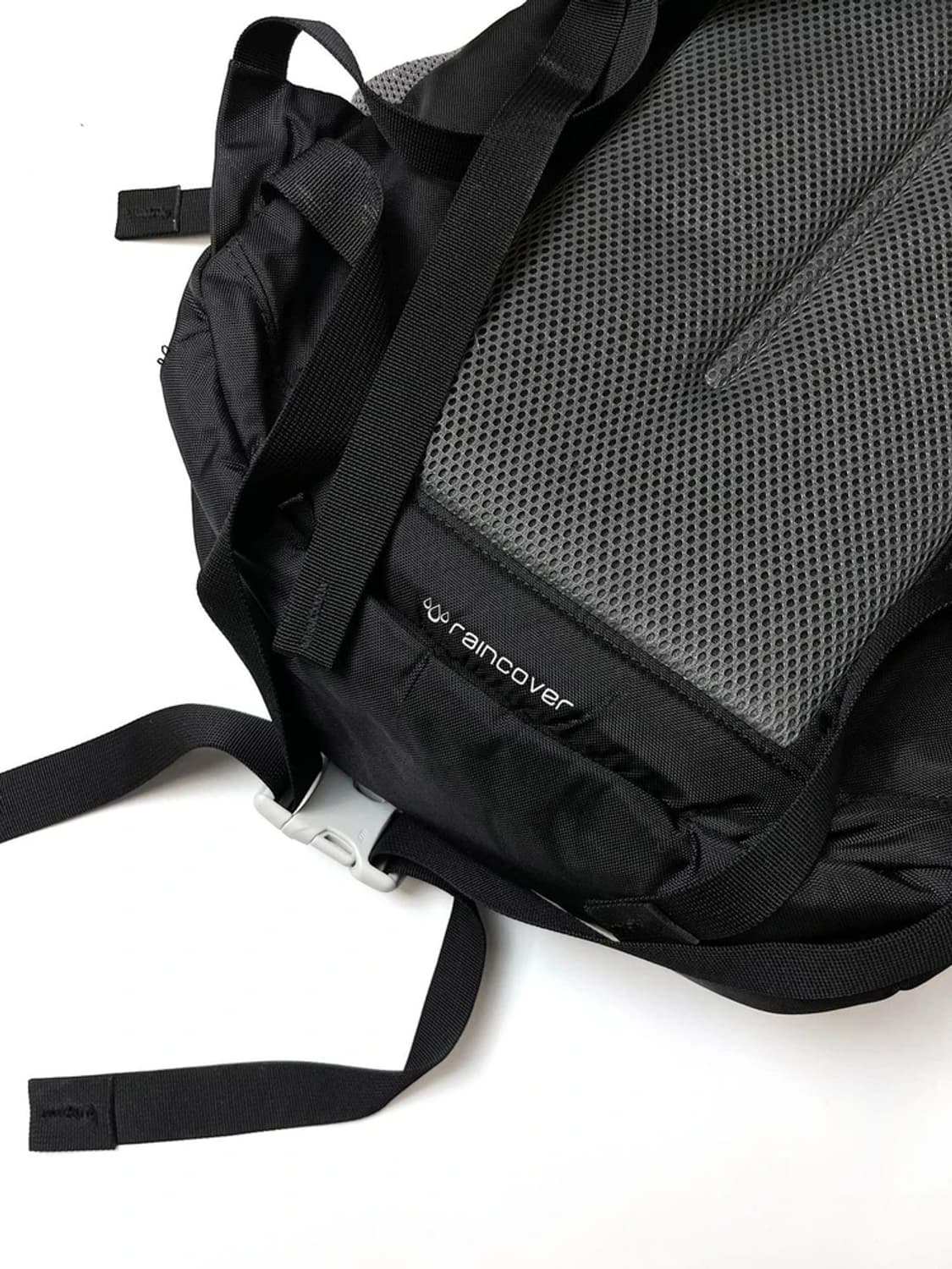 그레고리 18FW 립스탑 테라 30L 블랙 백팩 A1438 상품이미지7