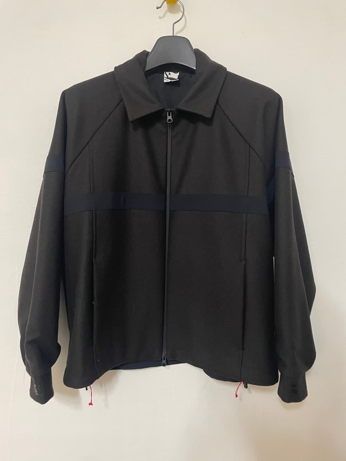 GR10K X SALOMON PANNO 상품이미지1