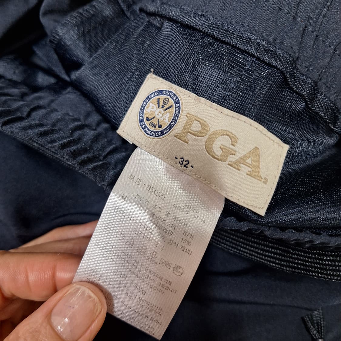 PGA  반바지32 상품이미지2