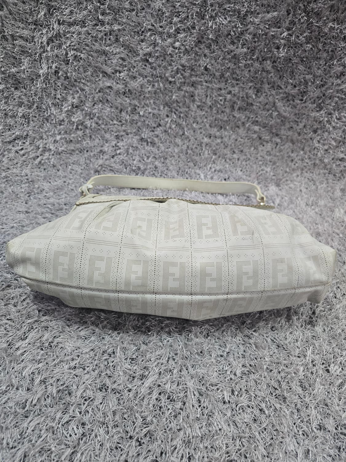 펜디 빈티지 투웨이백 숄더백 상품이미지4