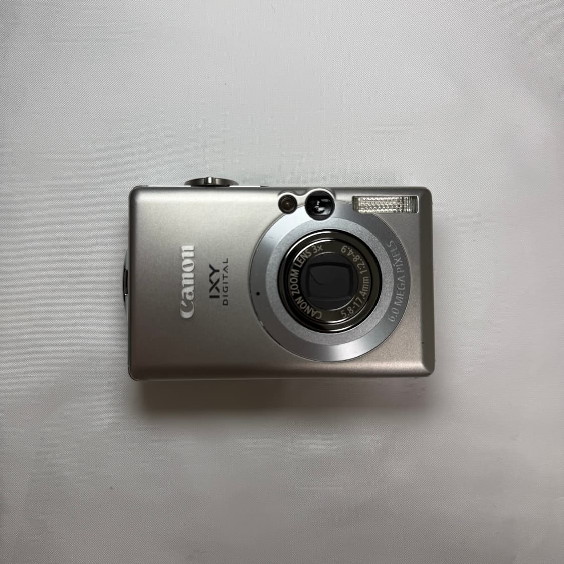 캐논 IXY 70 / IXUS 60 / SD 600 (익시, 익서스) 상품이미지1