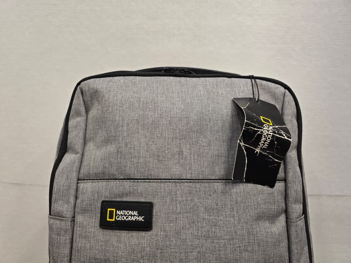새상품)  내셔널지오그래픽 백팩 여행가방 상품이미지7