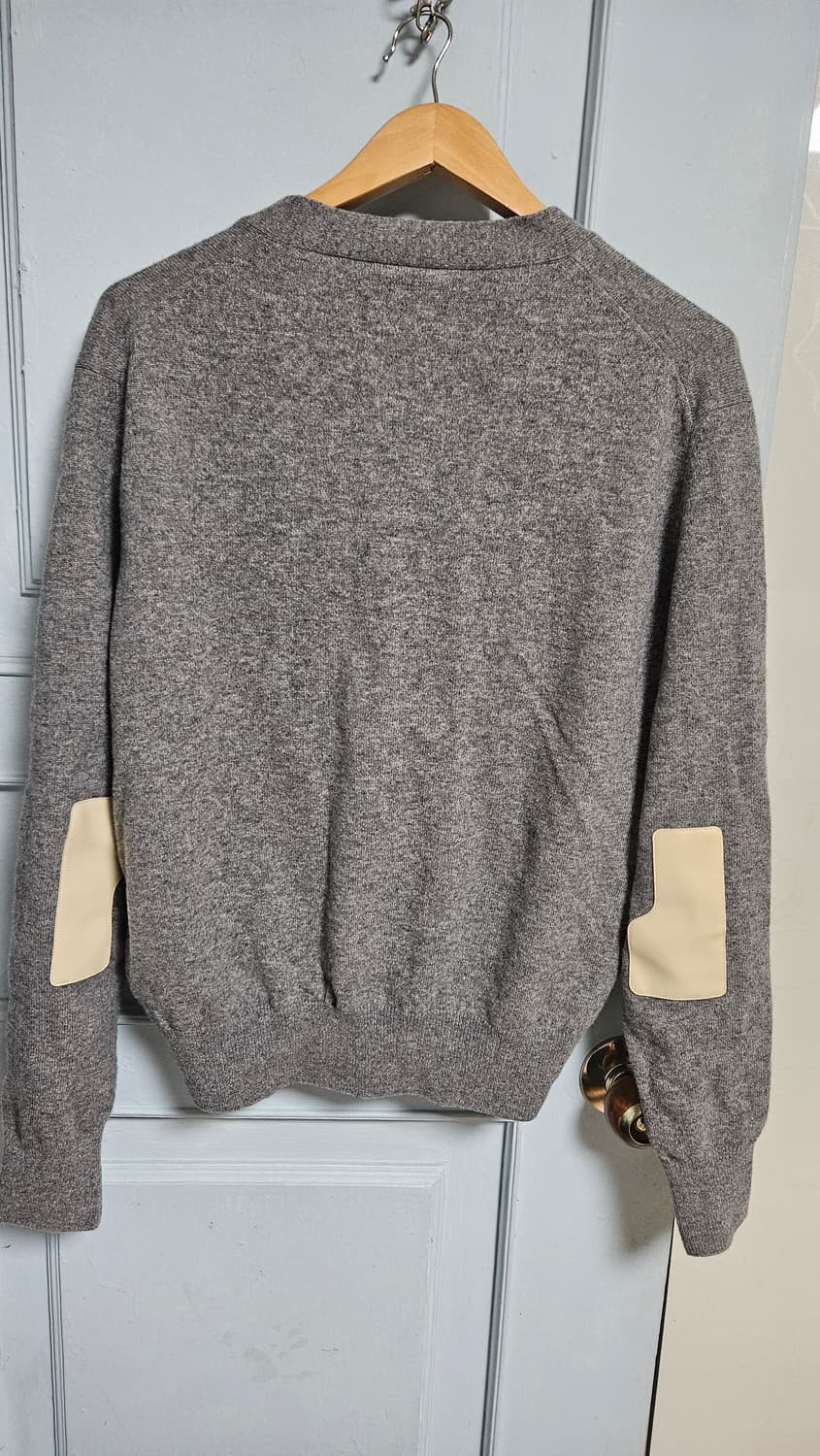 이얼즈어고 / 가디건(얇) / M 상품이미지2