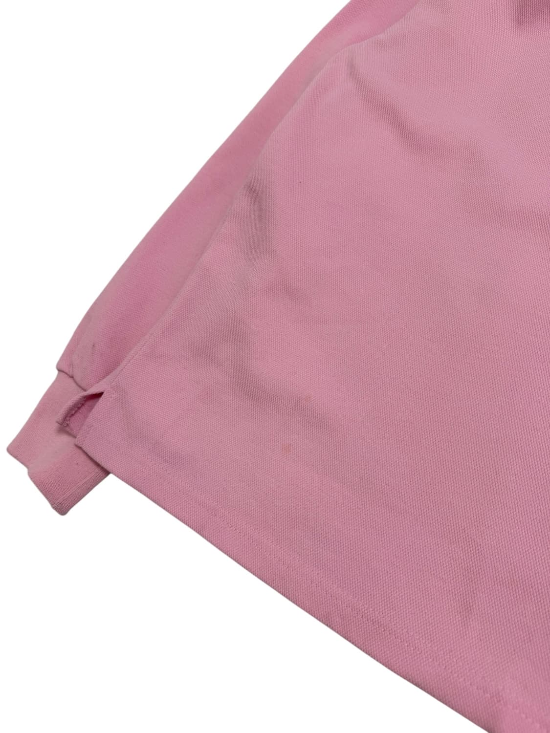 아이앱스튜디오 핑크 피케이 롱슬리브 상품이미지7