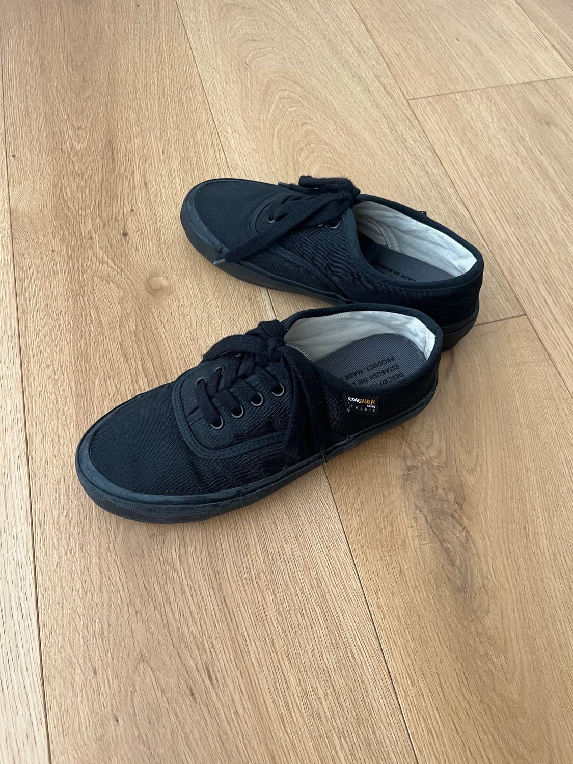 리프로덕션 오브 파운드 코듀라 230 상품이미지2