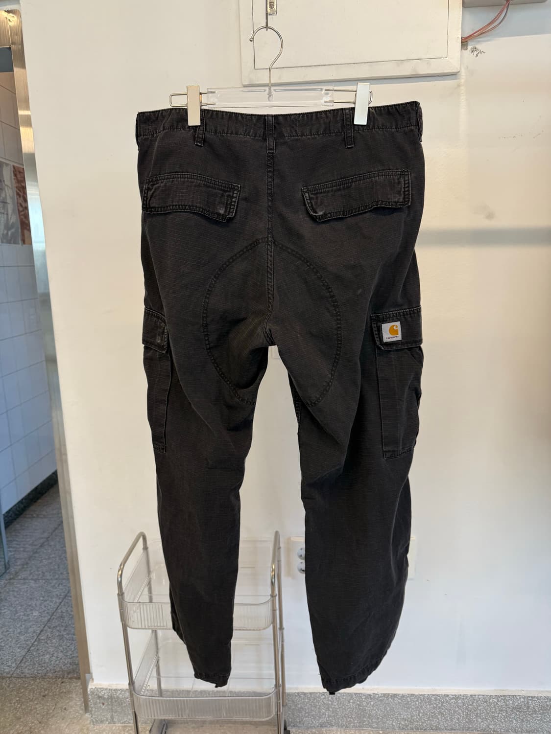 Carhartt wip Cargo pants  상품이미지1