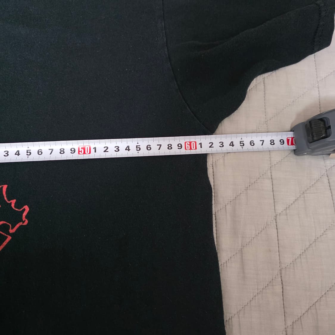 [2XL] 00s ICP 레터 해칫맨 빈티지 랩티 밴드티 상품이미지7