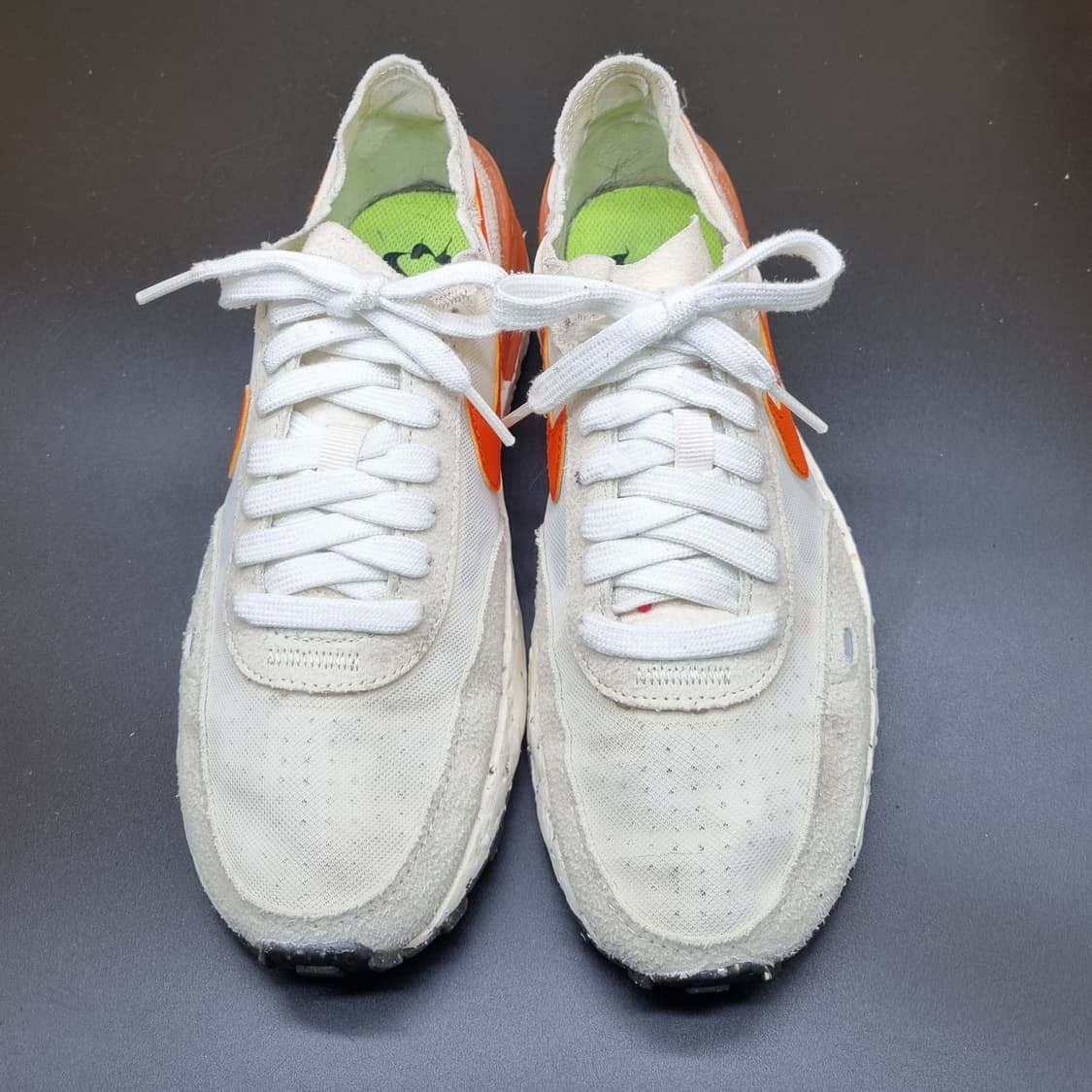 나이키 와플원 크레이터 운동화240 상품이미지2