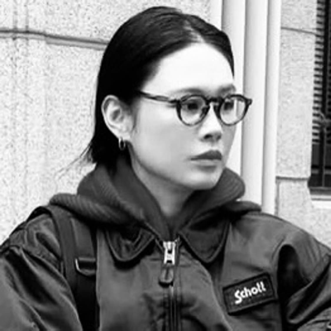 규파드 크라운판토 안경 상품이미지2