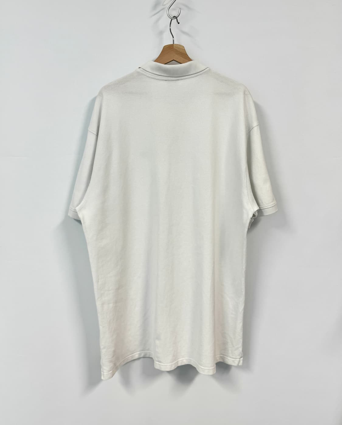KENZO 겐조 보케 플라워 반팔 피케 카라티 3XL 상품이미지2