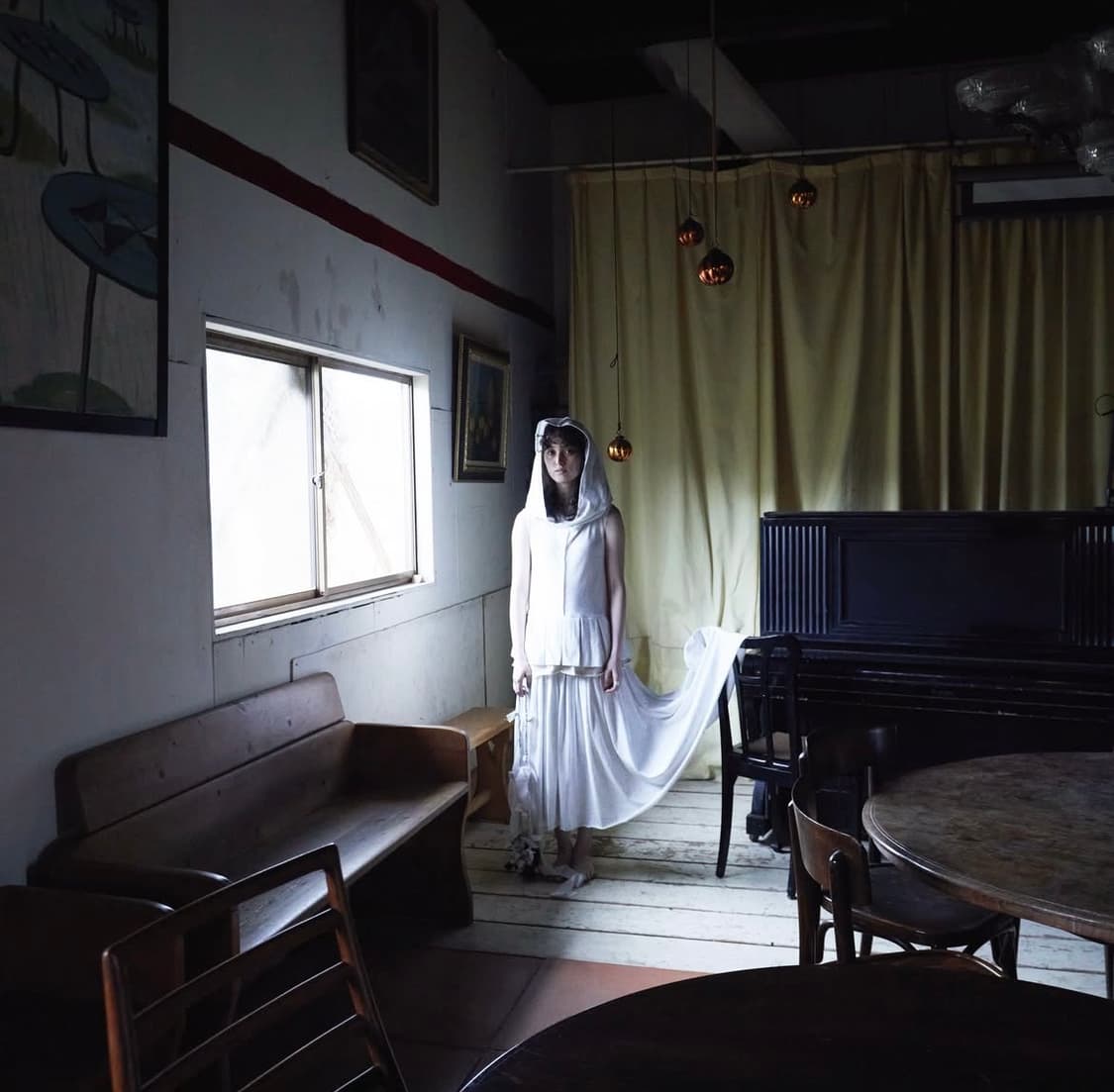 ohwebe ohwearinbed 셋업 요아소비  상품이미지4