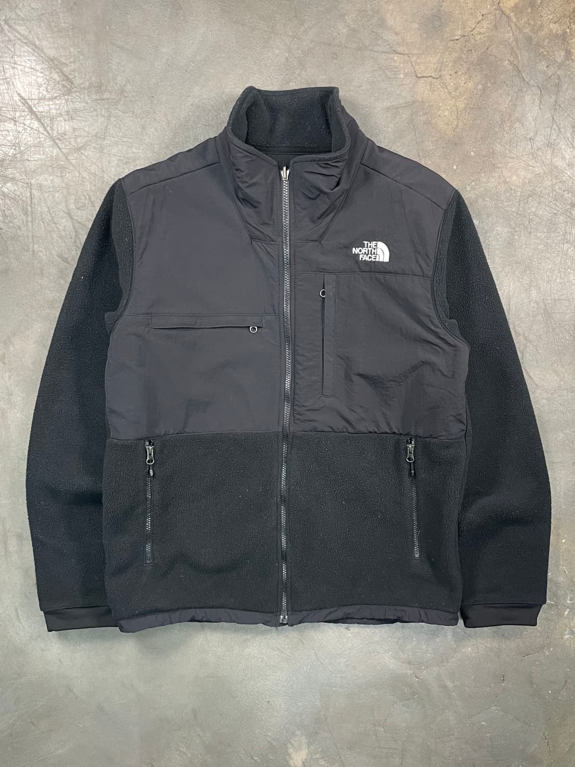노스페이스 데날리 플리스 자켓 상품이미지1
