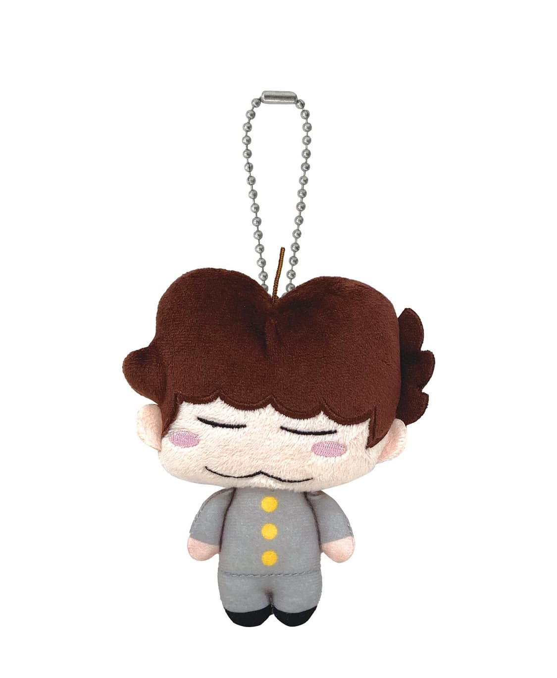 아따맘마 동동이 키링 마스코트 인형 상품이미지1