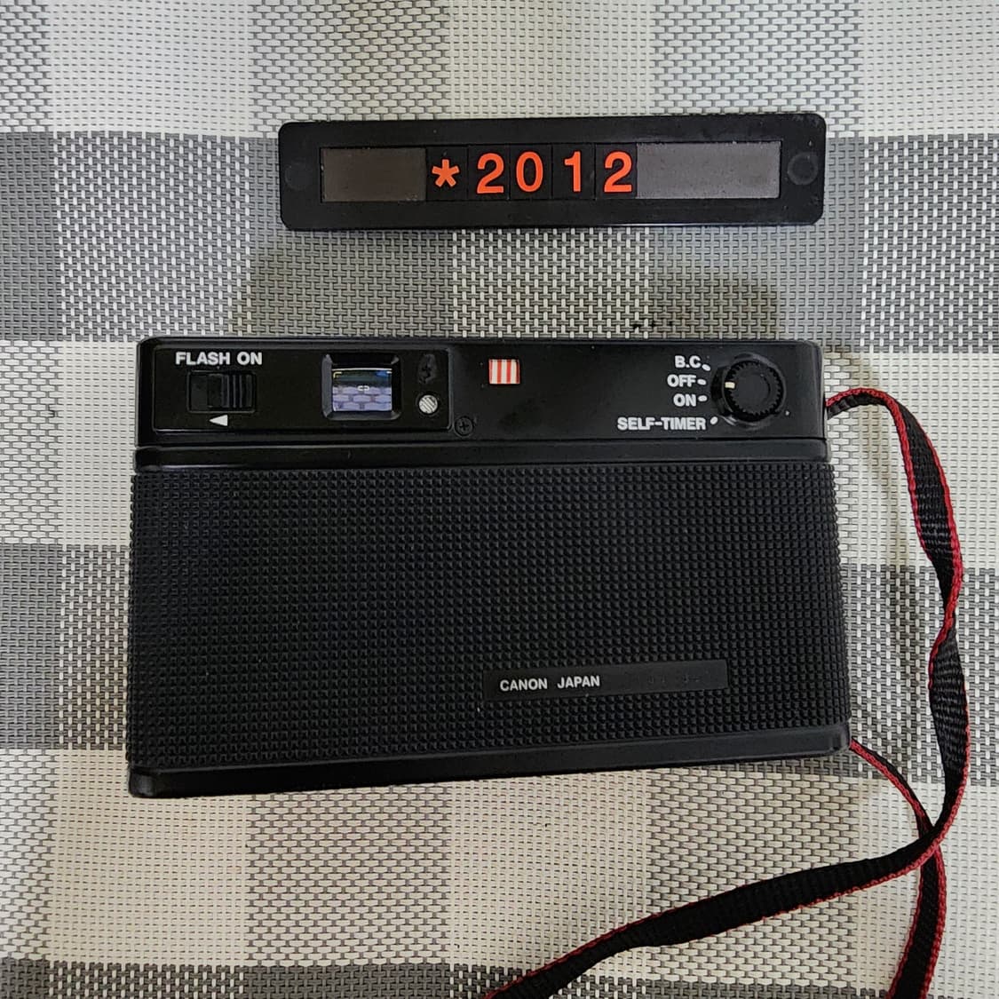 캐논 AF 35ML 필름카메라 상품이미지3