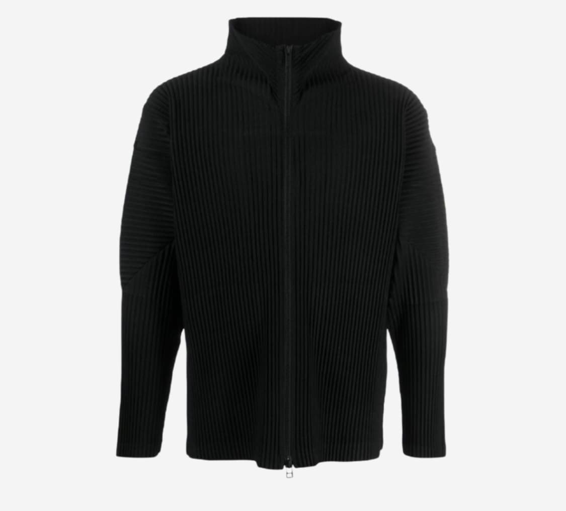 Homme Plisse Issey Miyake Zip Up(3) 상품이미지1