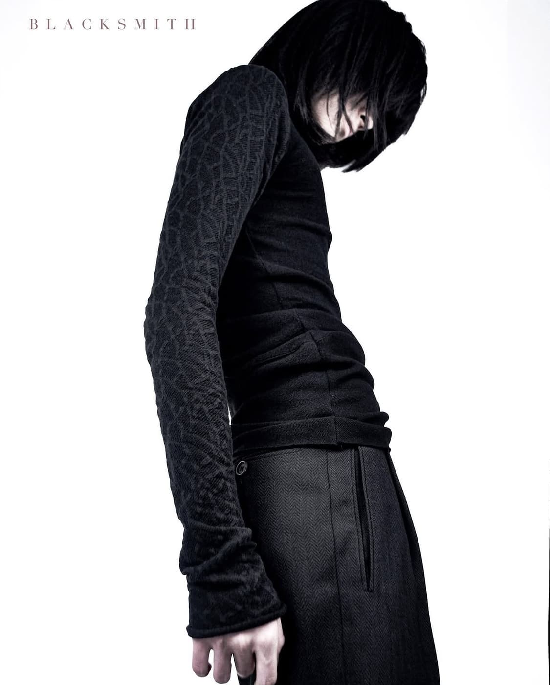 블랙스미스 롱슬리브 black smith long sleeves 상품이미지2