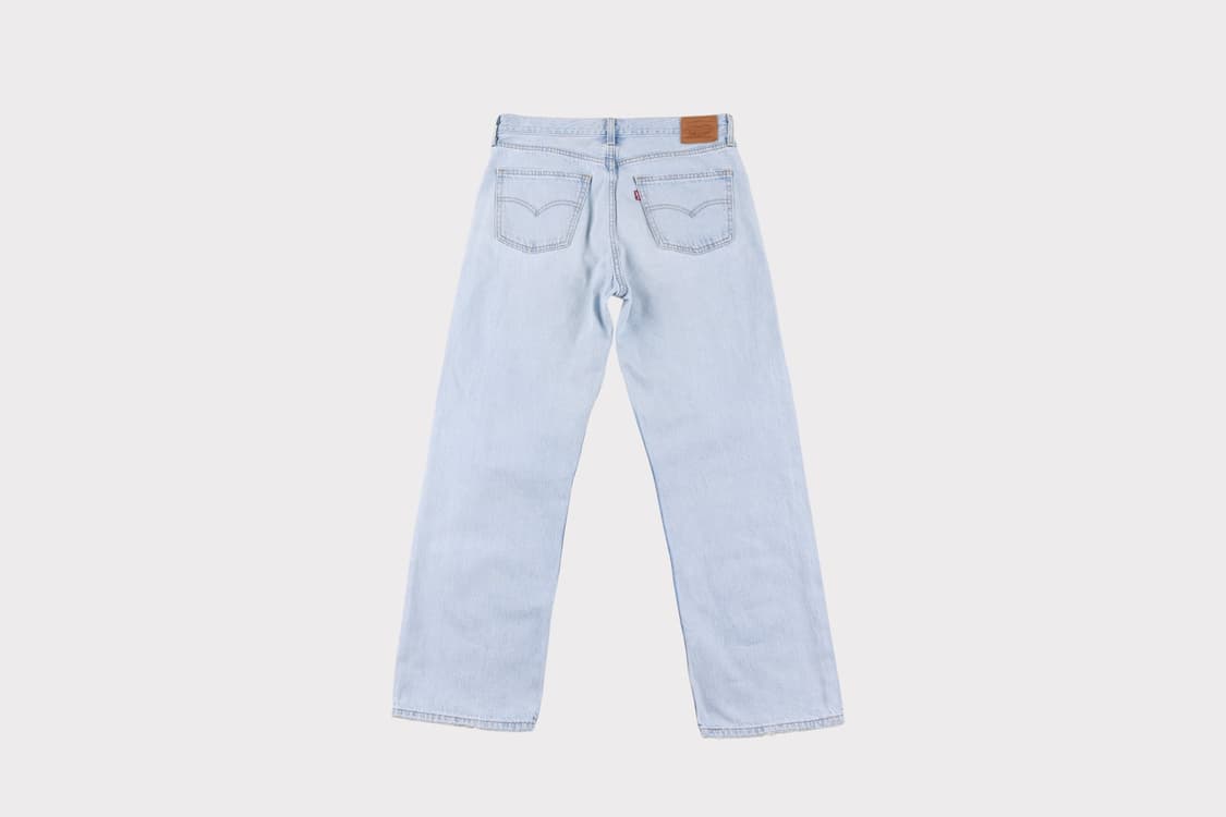 [28~30] 리바이스 프리미엄 루즈 스트레이트 데님팬츠 상품이미지7