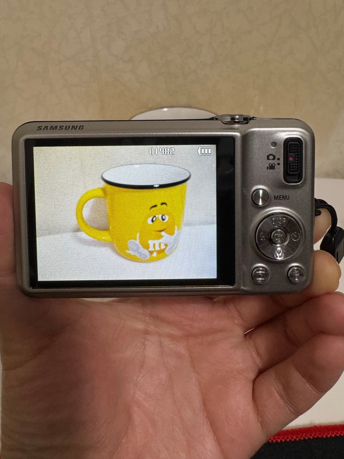 삼성 VLUU ST50 디카 상품이미지2