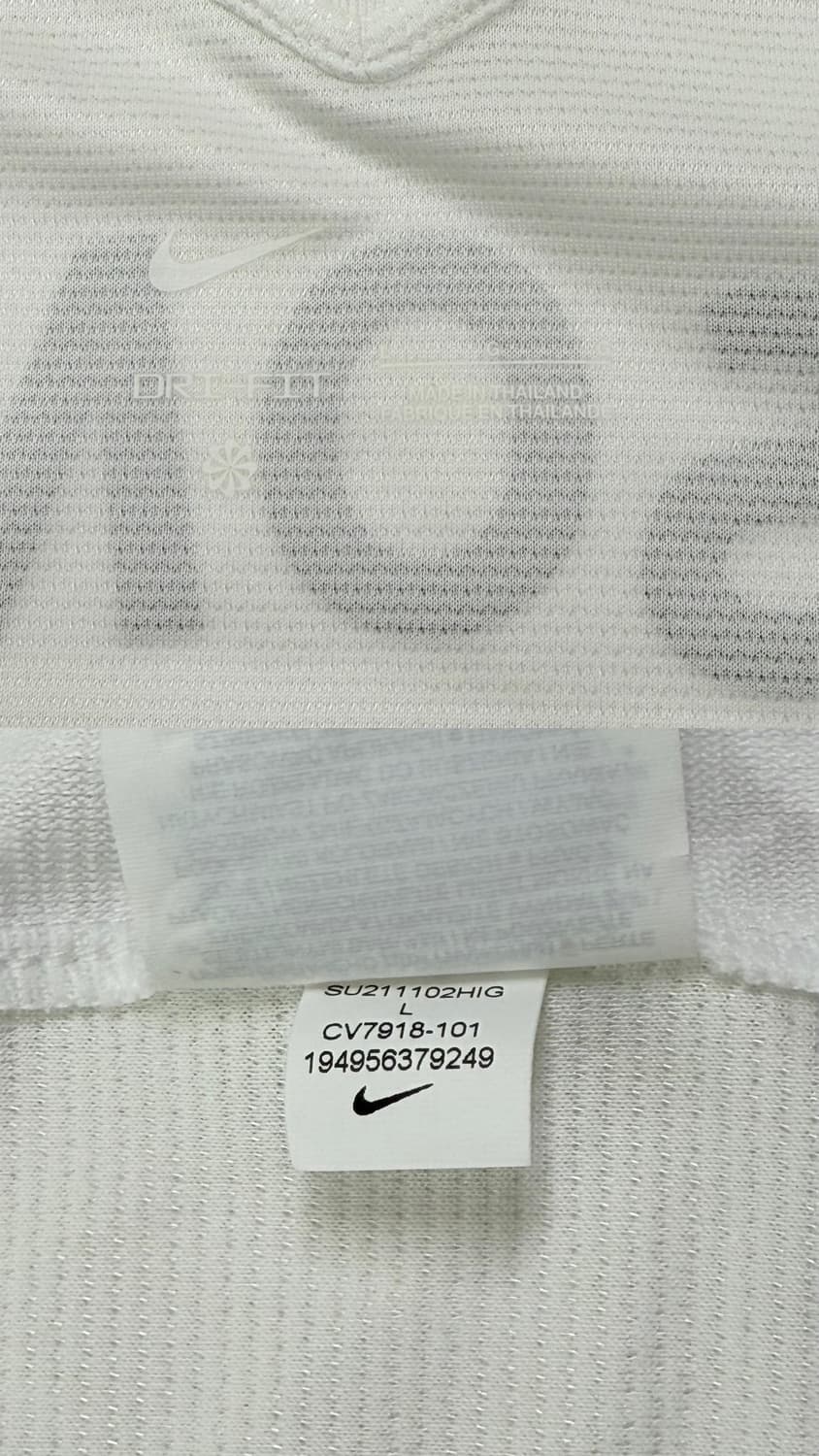 21-22 토트넘 홈 손흥민 유니폼 상품이미지10