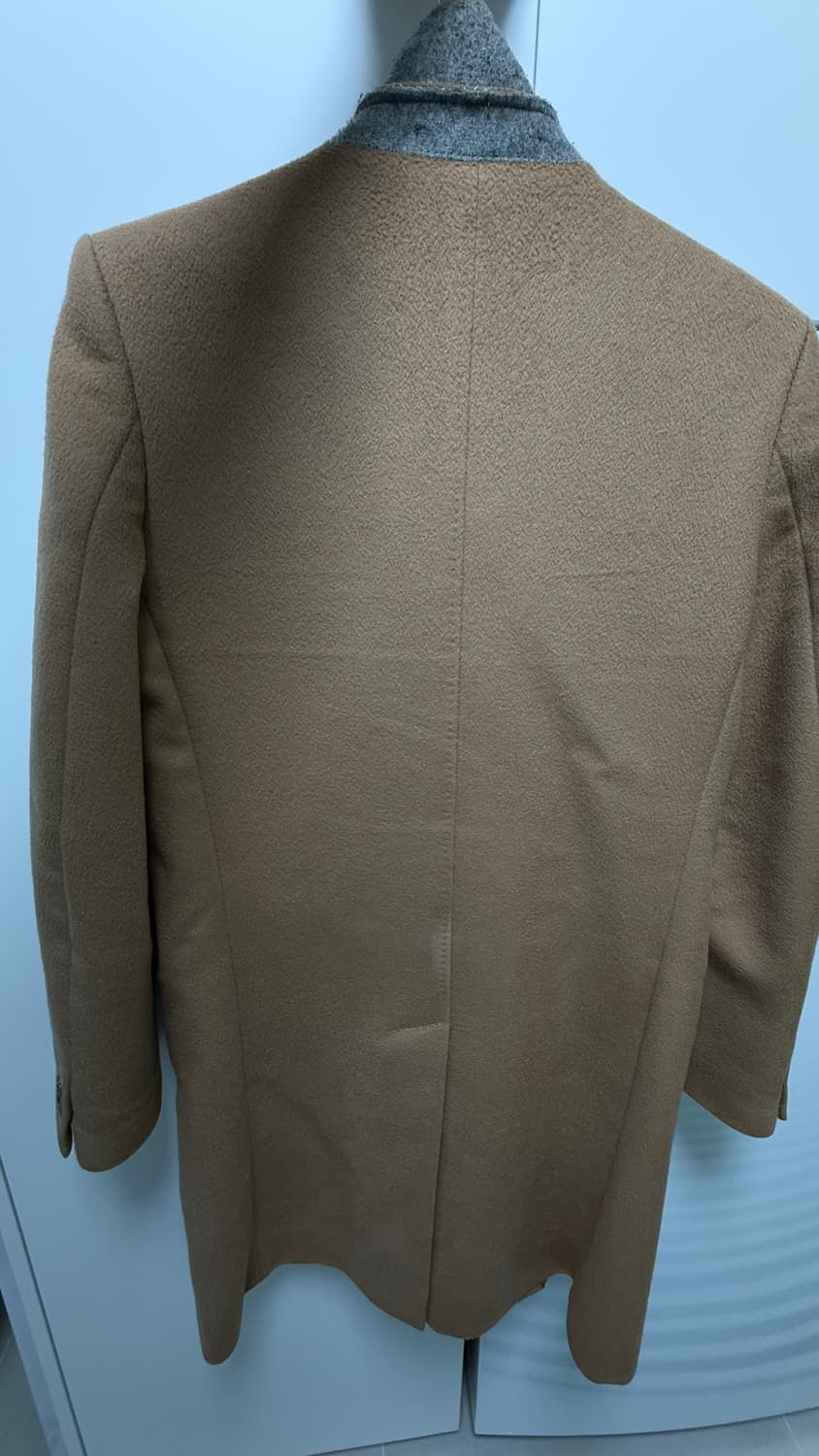 H&M 마르지엘라 카멜코트 46 상품이미지2