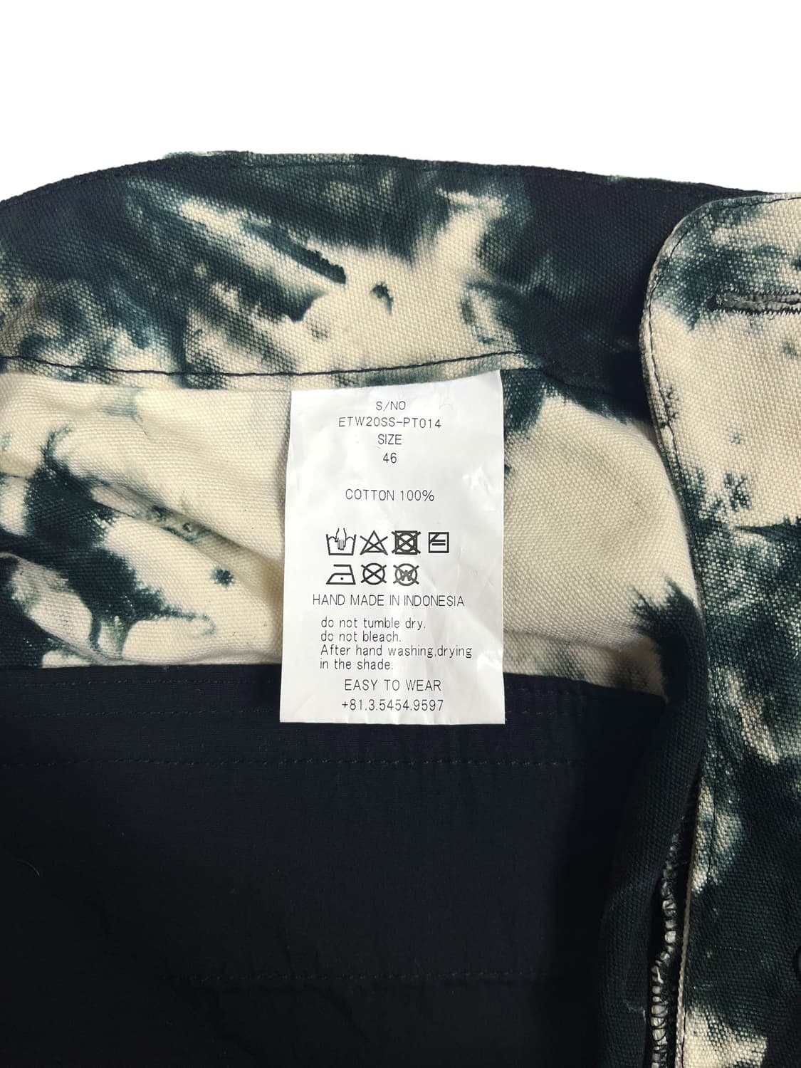 Easy to wear 상품이미지6