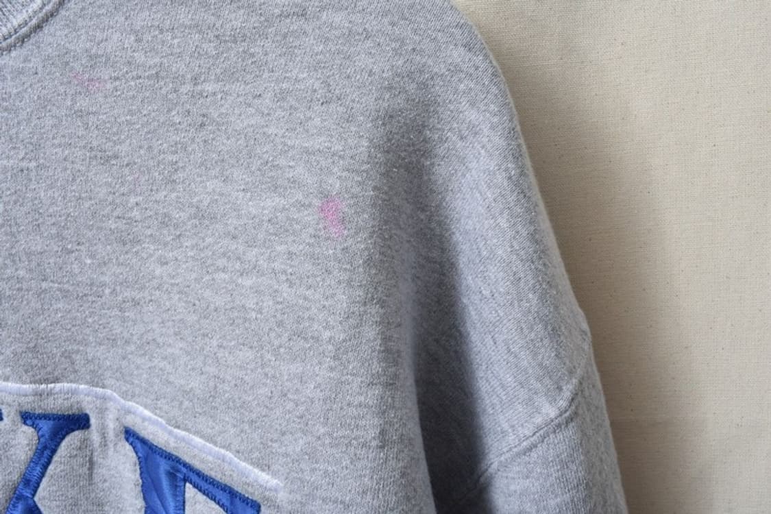 90S 러셀 USA 맨투맨 스웻셔츠 L M0123 상품이미지4