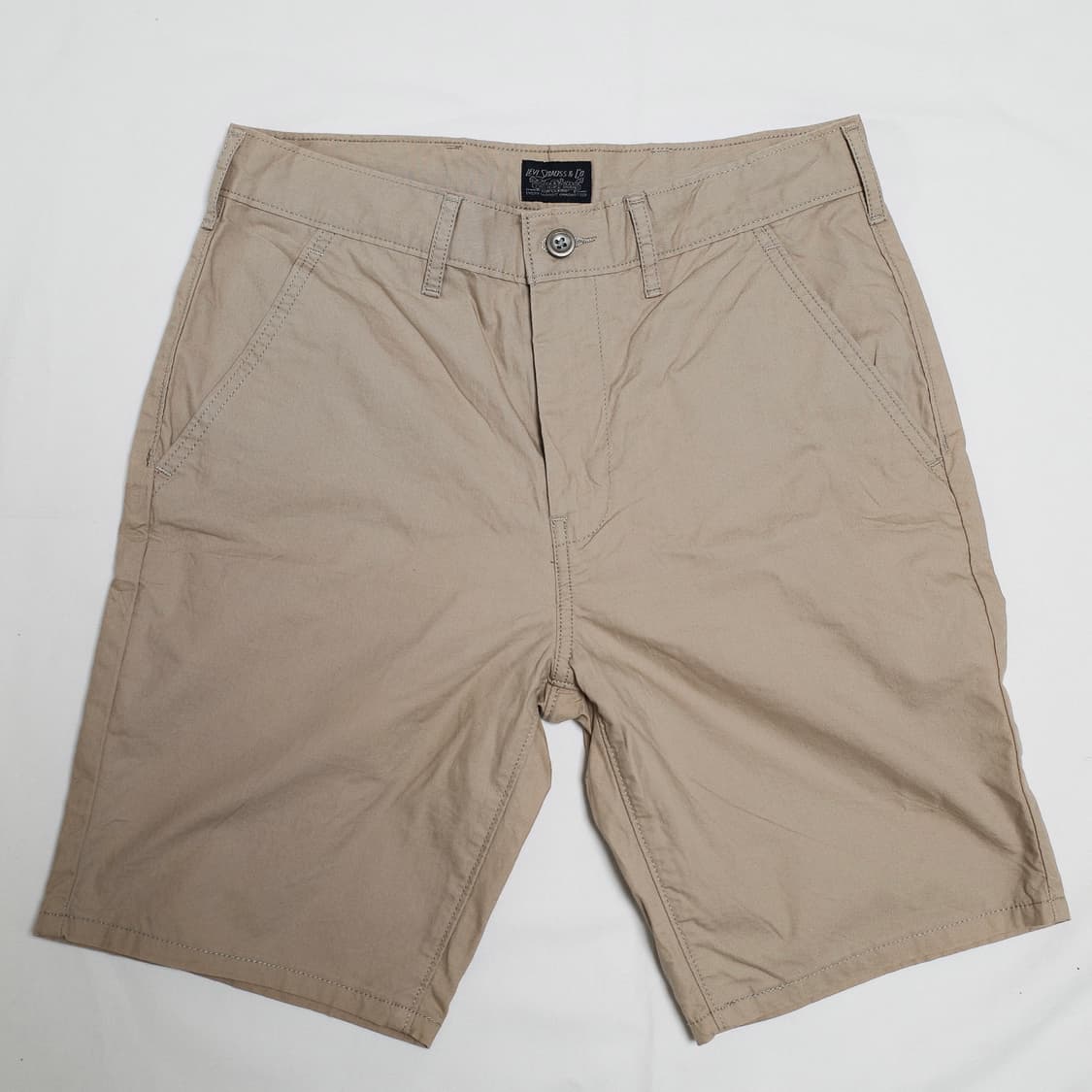 리바이스 치노 쇼츠 상품이미지1