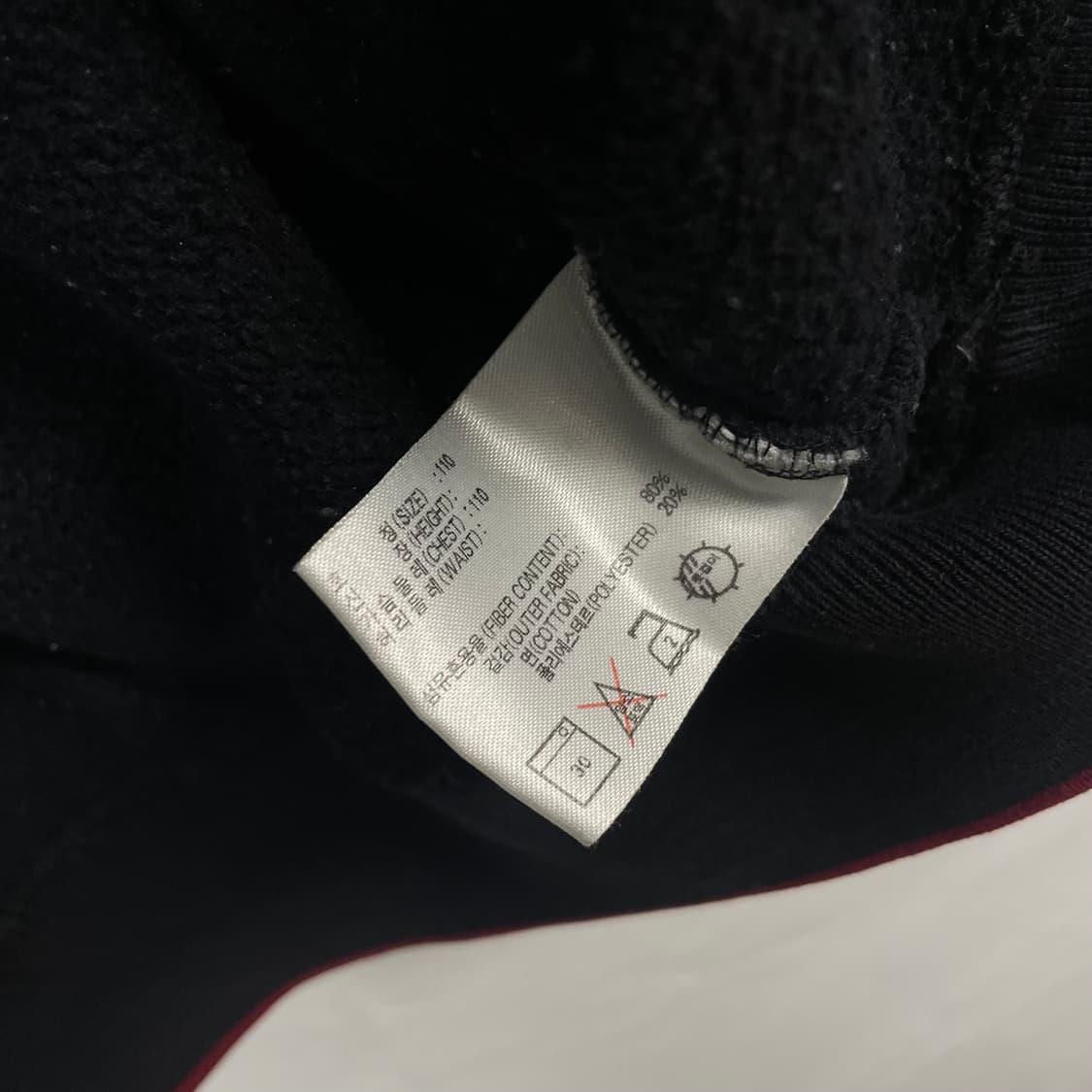 Nike 90s Old School Sweatshirt 상품이미지7