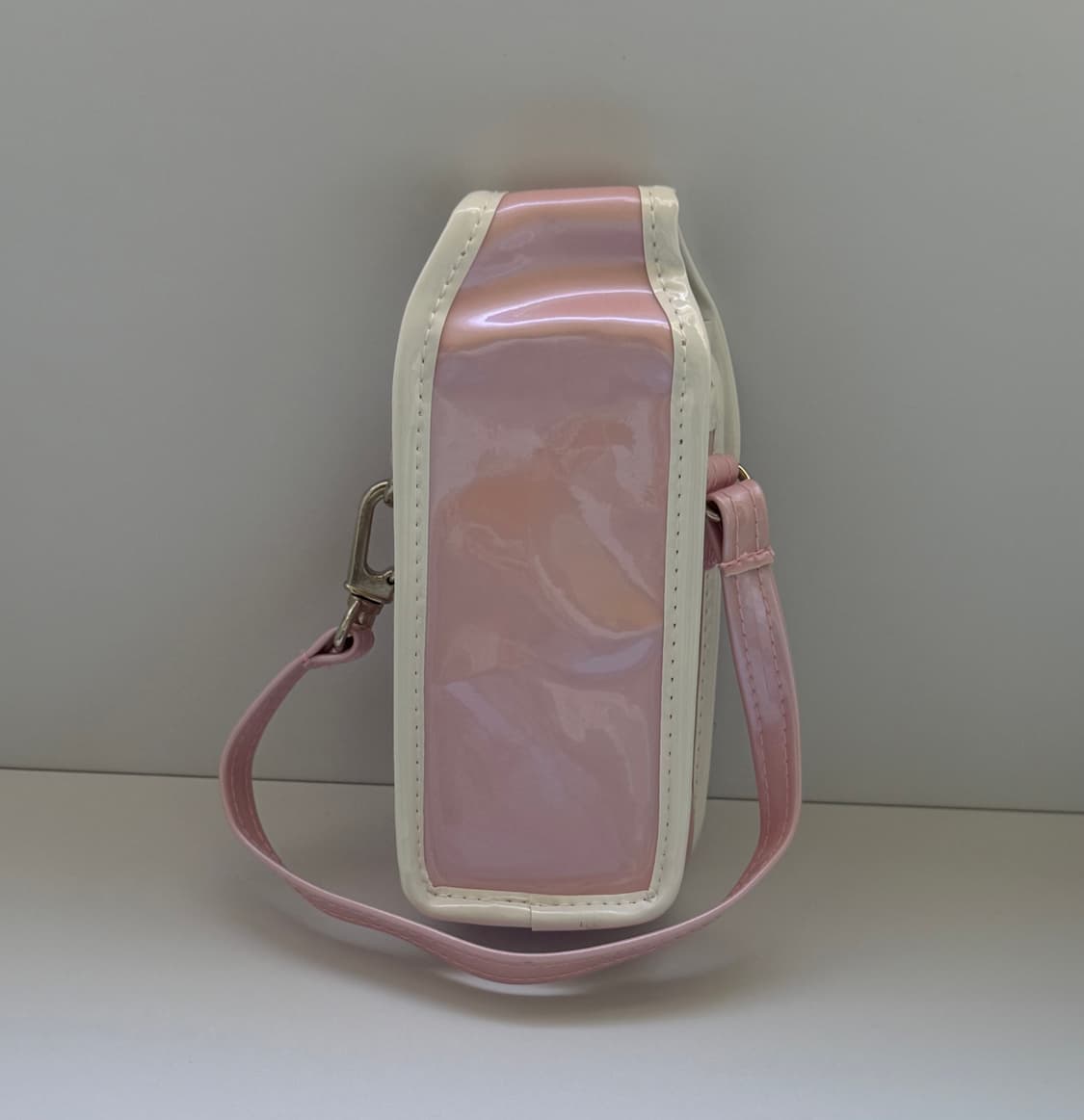 90s 고전 키티 에나멜 폰 케이스 (Made in Japan) 상품이미지2