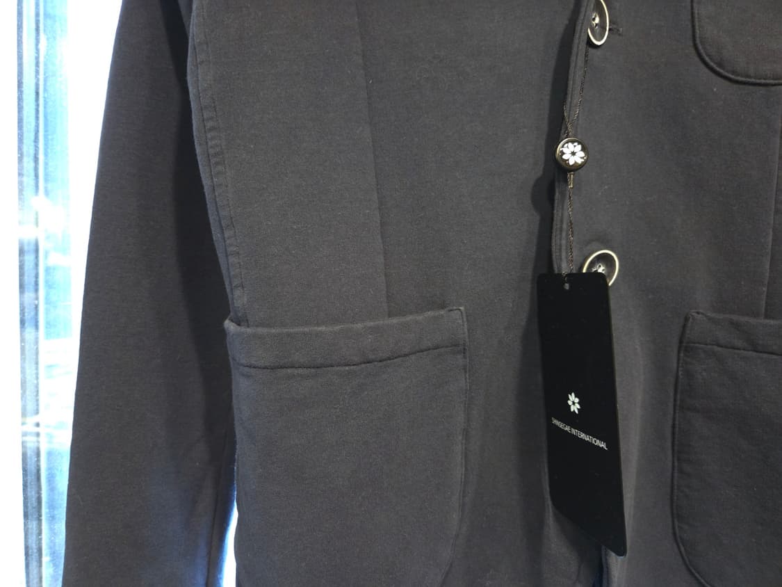 이탈리아 브랜드 모르가노 자켓 상품이미지9