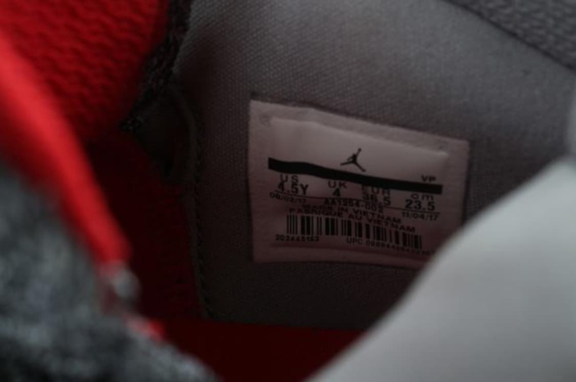 나이키 농구화 상품이미지4