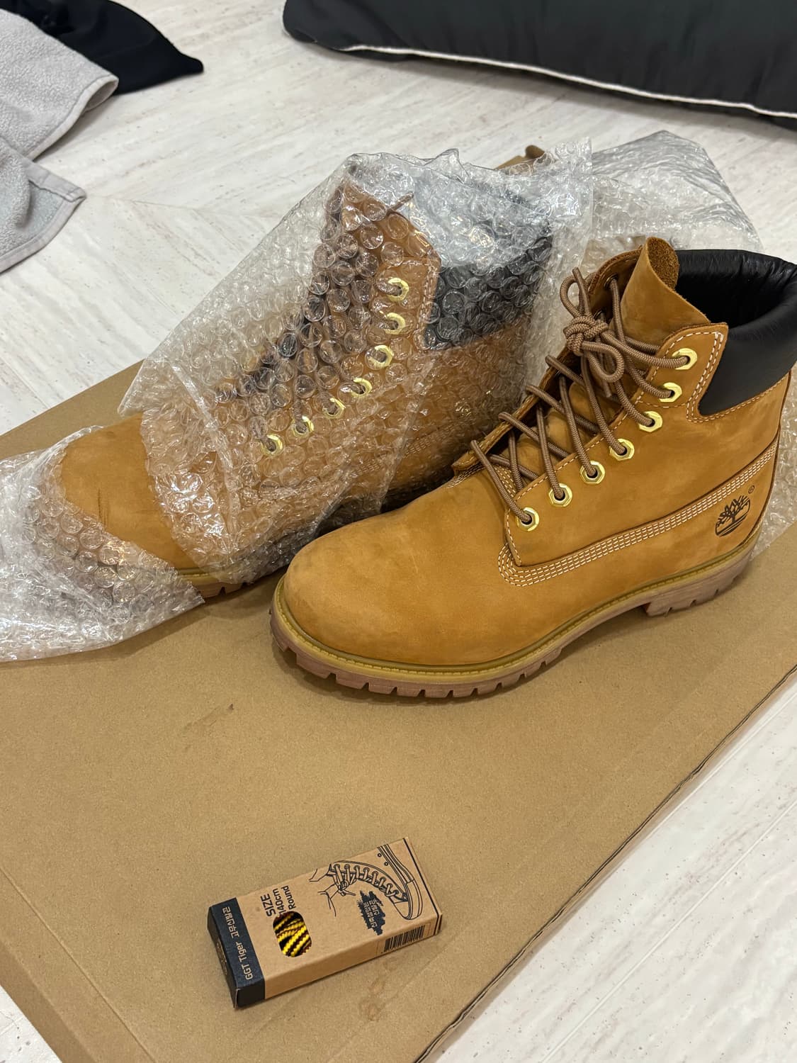 팀버랜드 6인치 260 상품이미지3