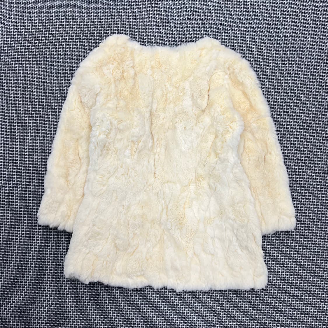 빈티지 퍼자켓 상품이미지3