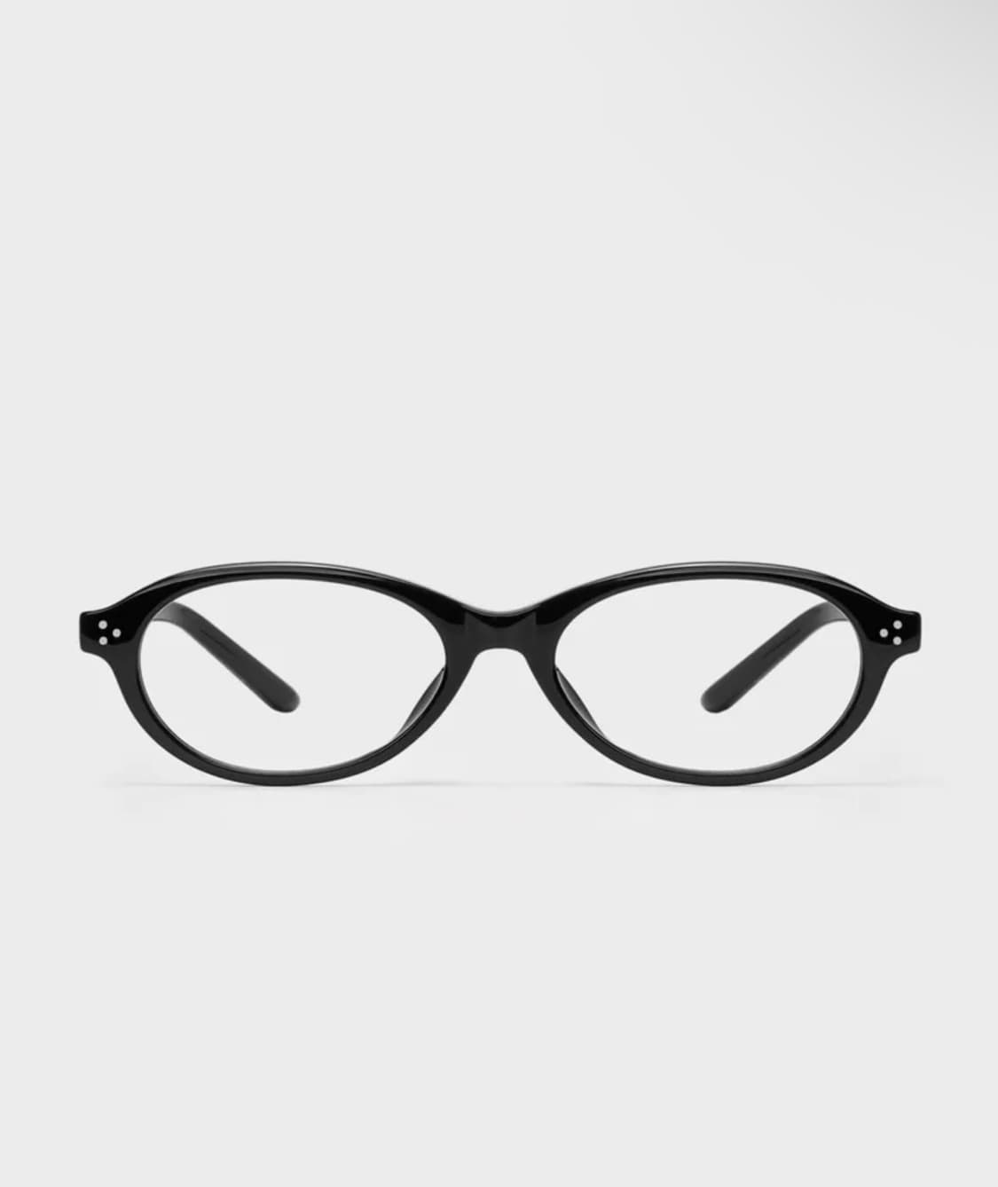 리에티 안경 CENI C1 BLACK 상품이미지4