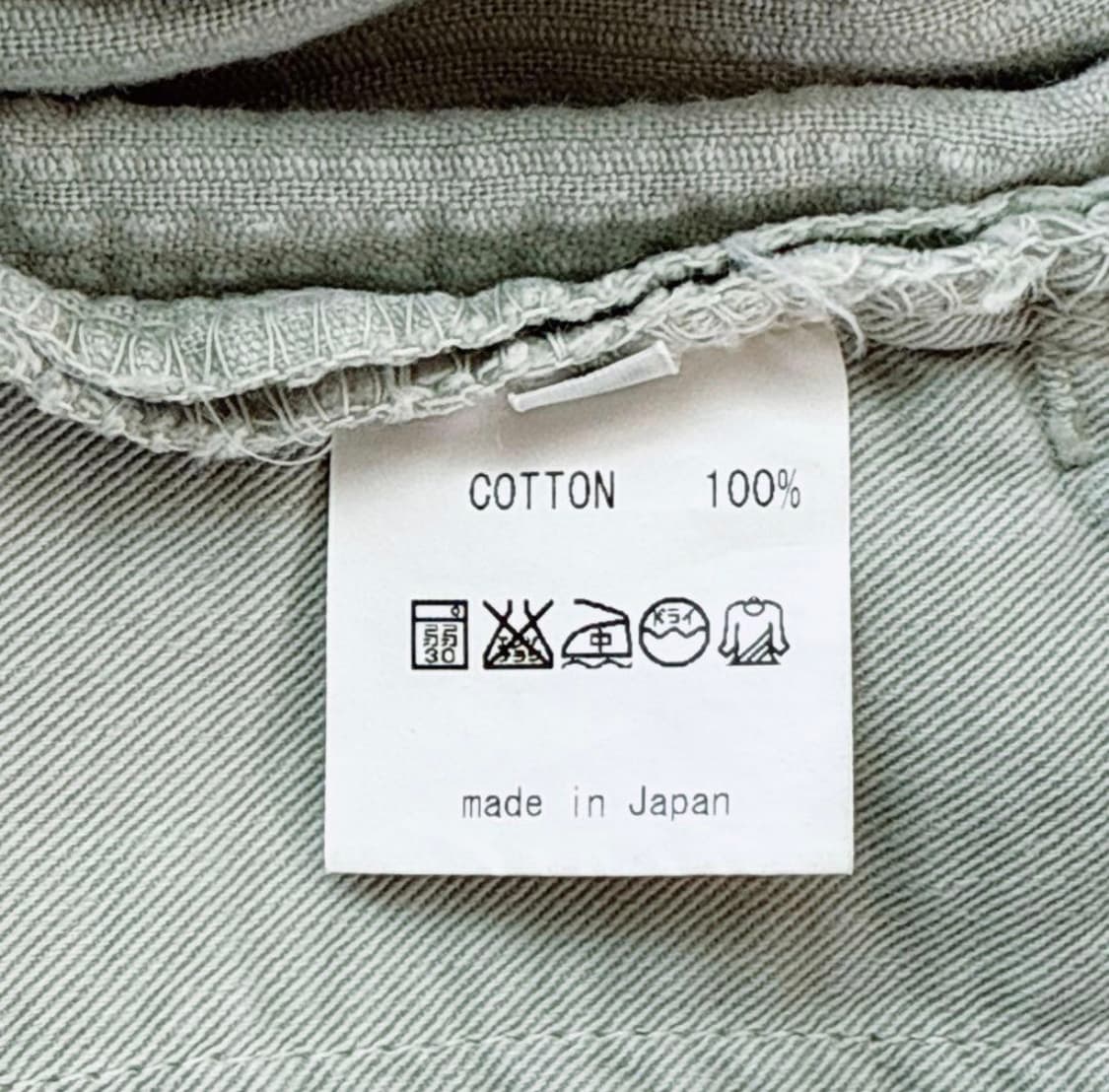 Funset of art 코듀로이 반바지 상품이미지9