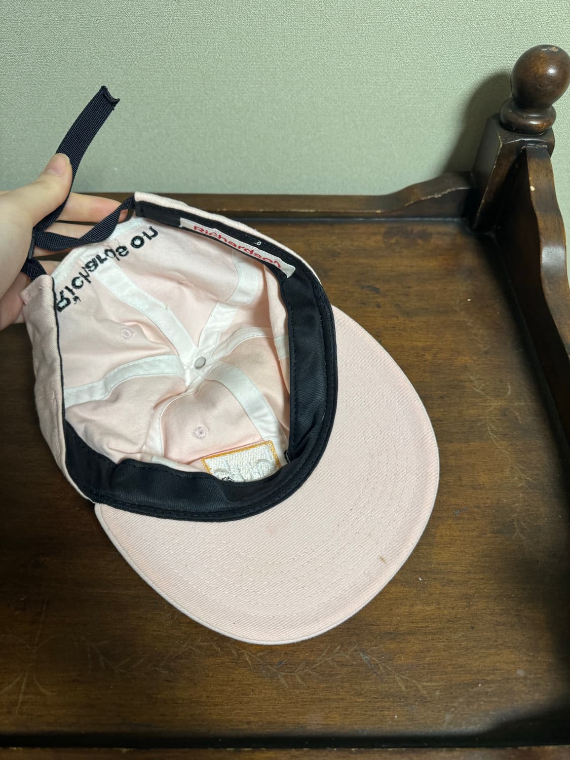 리차드슨 폰허브 모자 상품이미지2