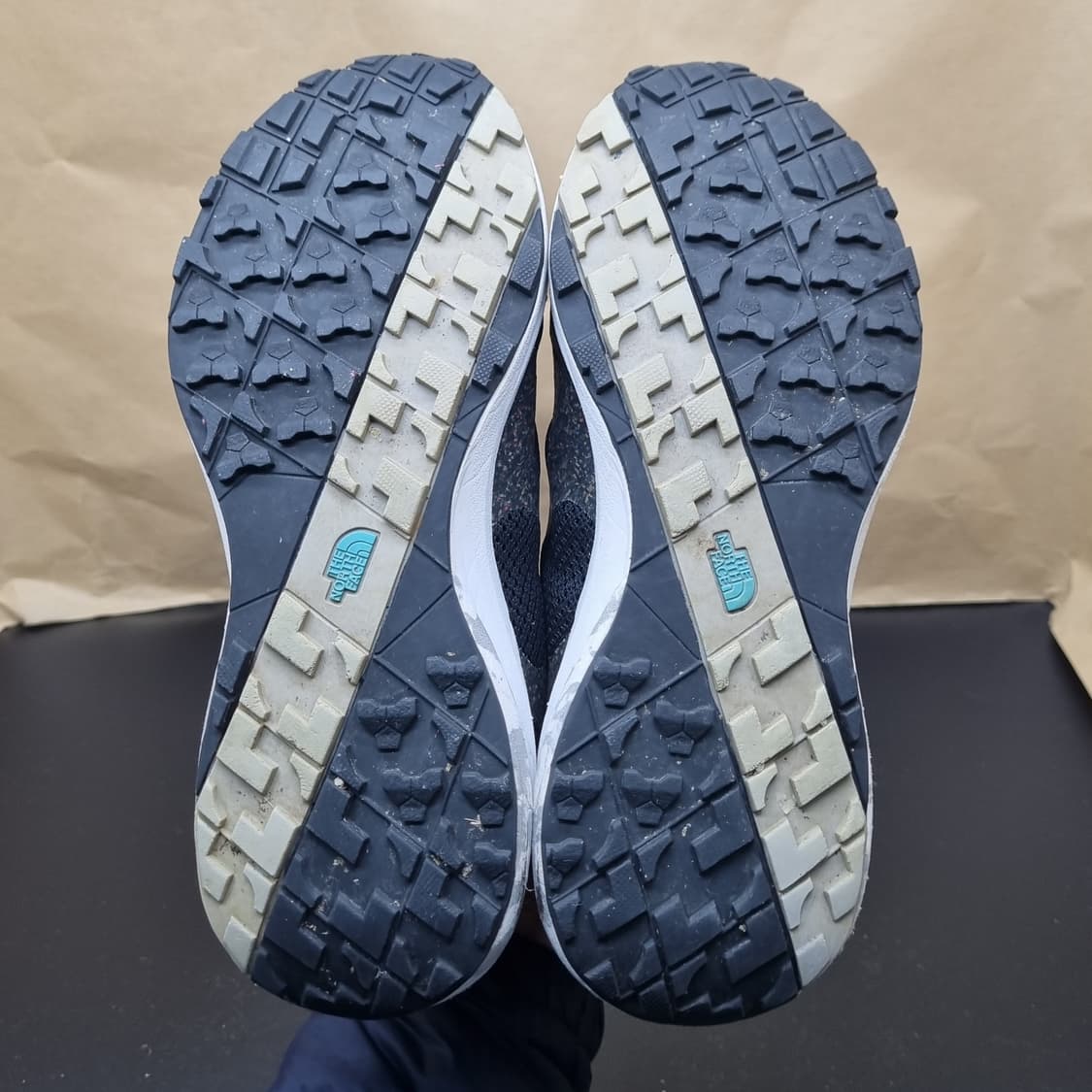 노스페이스 여성트레킹화. 등산화230 상품이미지3