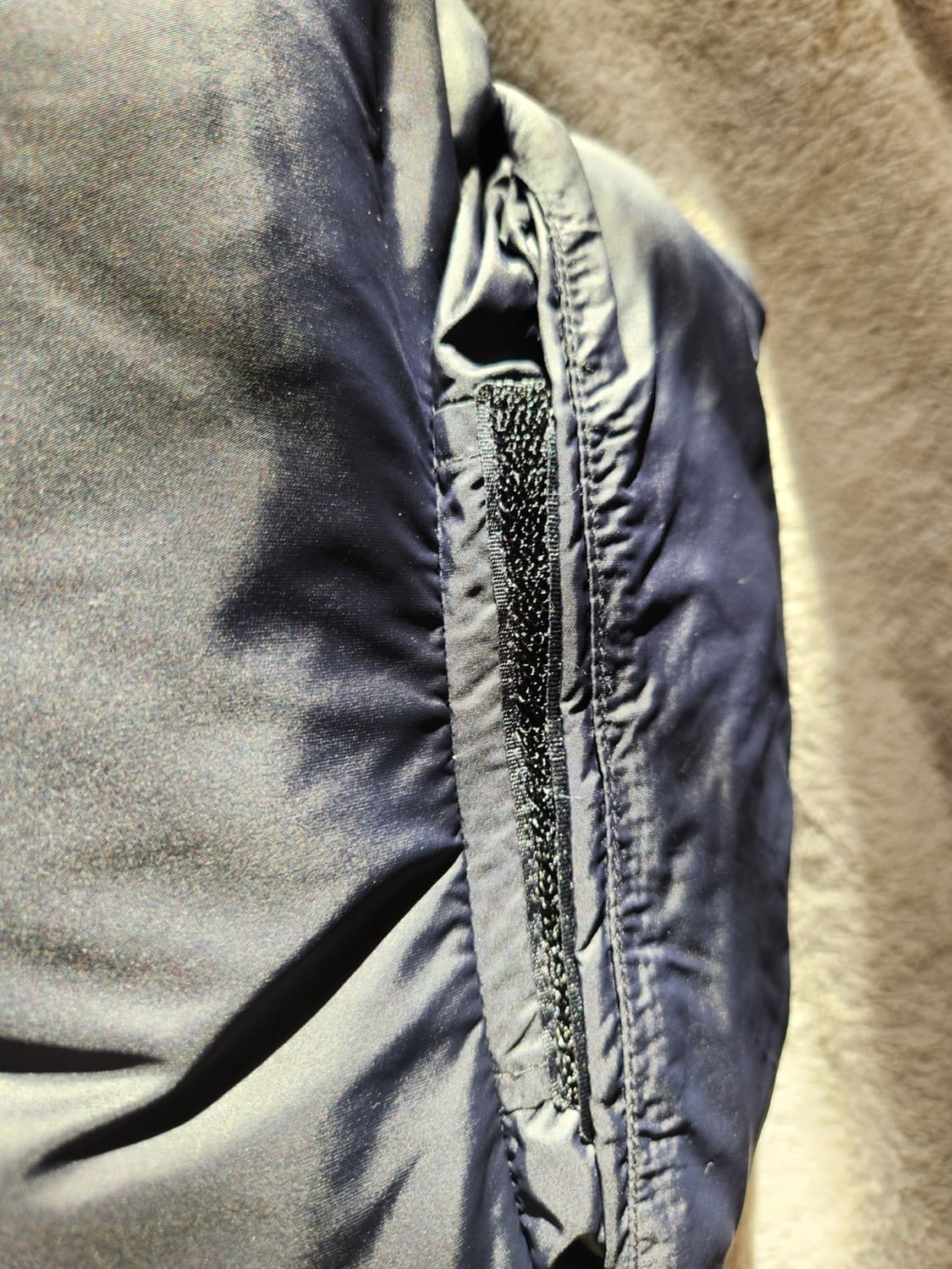 (공홈구매)노스페이스 1996 레트로 눕시 패딩 자켓 상품이미지6