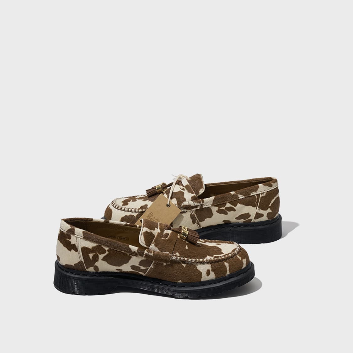 SUPREME X DR.MARTENS loafer EU43 상품이미지3