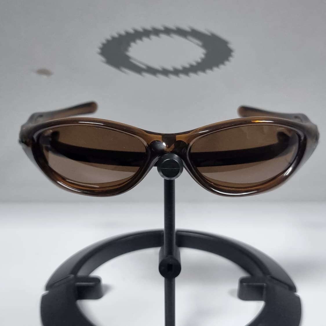 오클리 포켓(2003) 다크앰버 상품이미지3