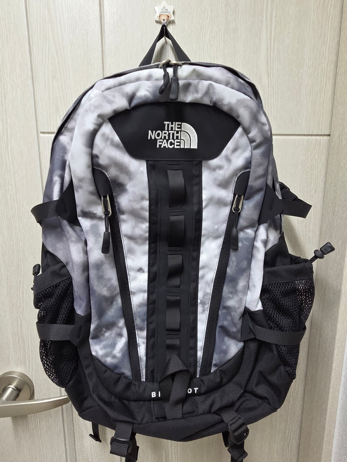 노스페이스 BIG SHOT NM2DP00C 상품이미지1