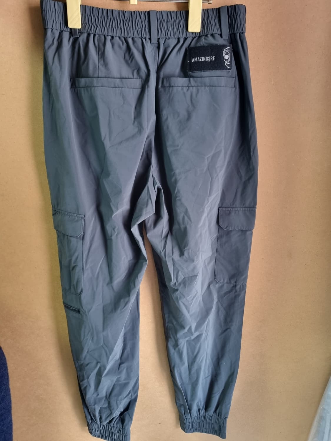 어메이징크리 여성 조거팬츠  상품이미지2