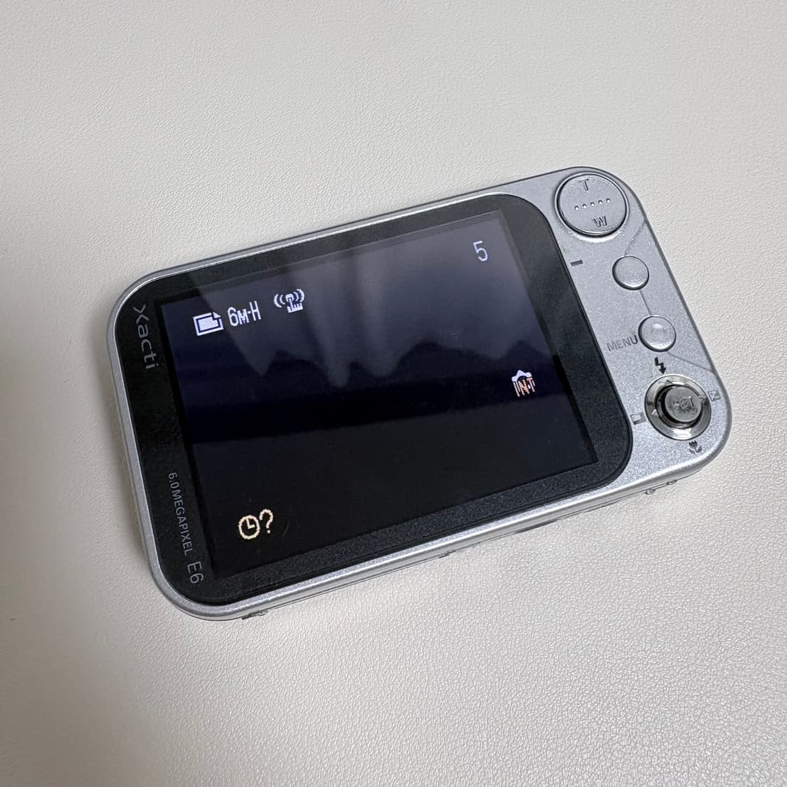 산요 작티 e6 상품이미지7