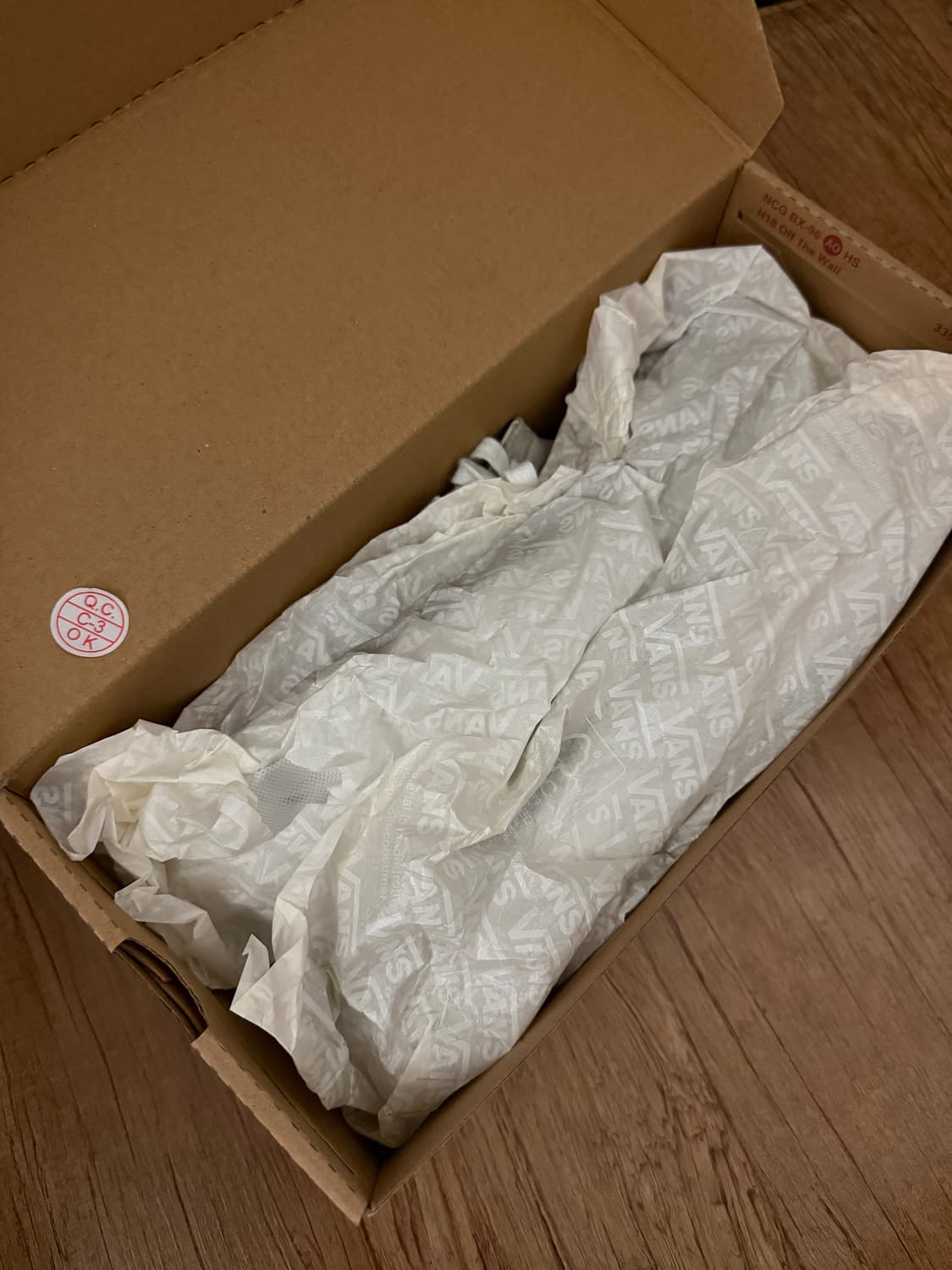 반스 볼트 올드스쿨 295 상품이미지4