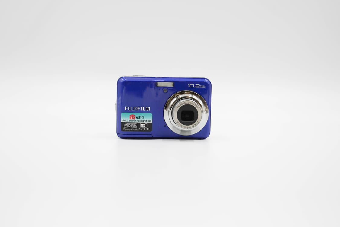 Fujifilm FinePix A170 (후지필름 파인픽스 A170) 상품이미지3