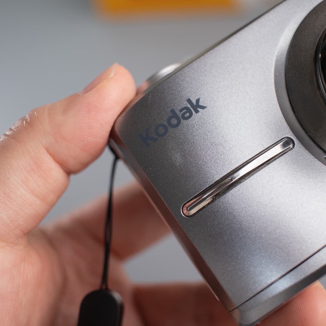 코닥 이지쉐어 c813 (에스파카메라 작례0) 상품이미지7